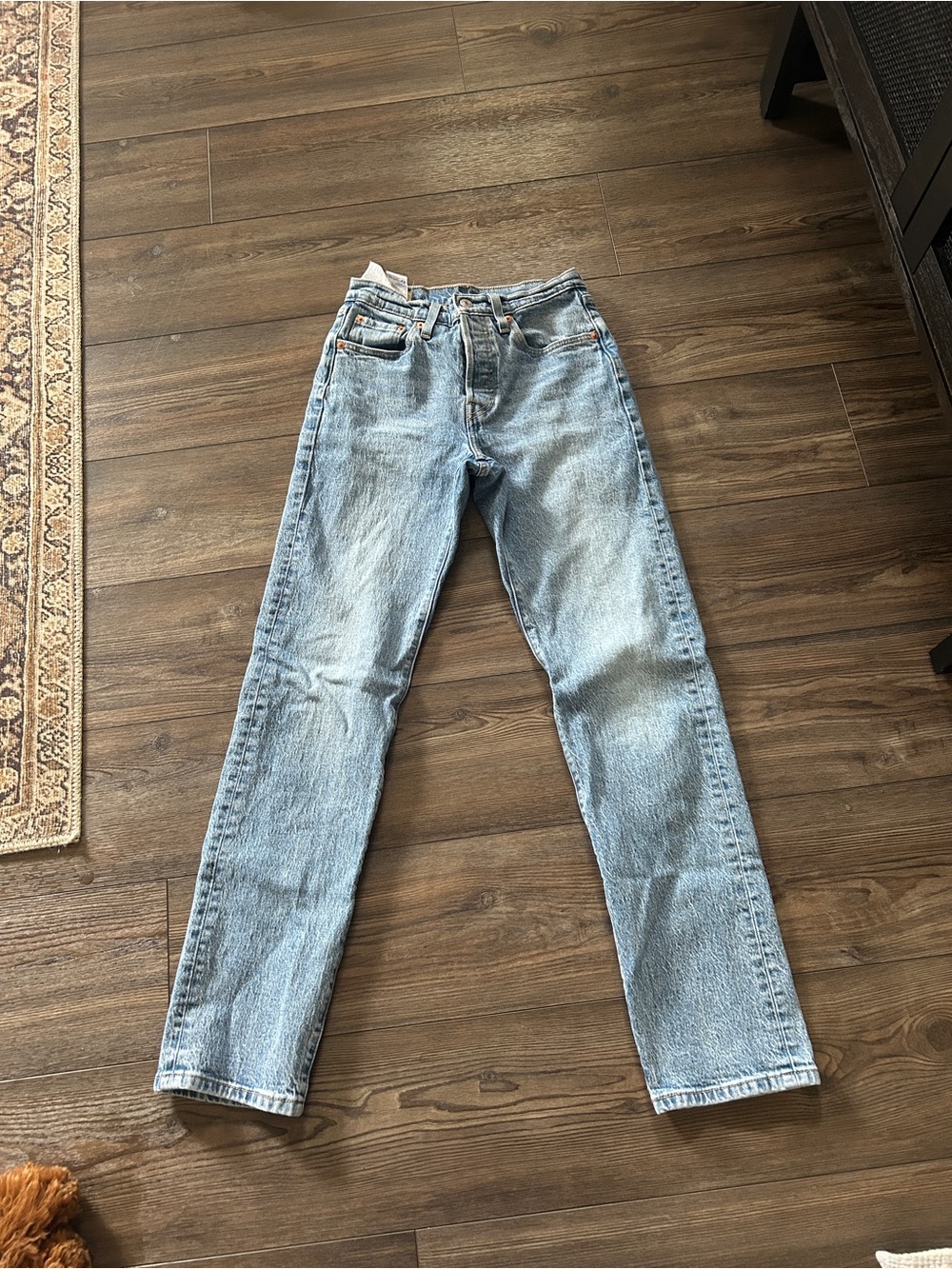 Levi’s 501